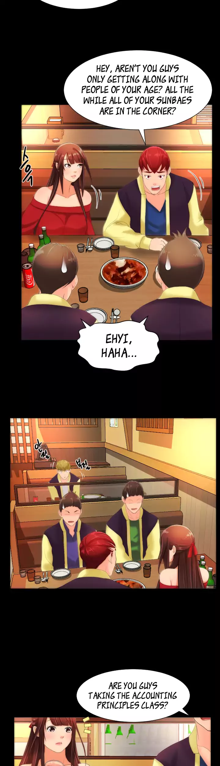 An Adult’s Experiences - Chapter 10 [photo 5] - MangaPorn