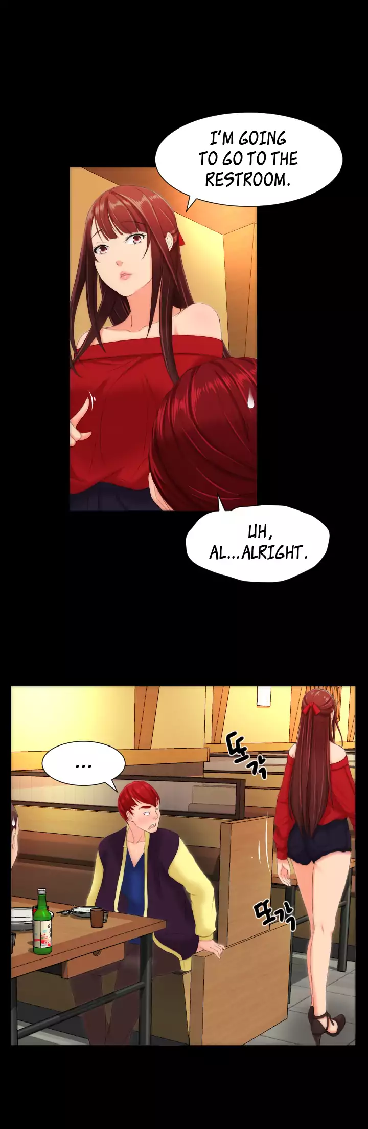 An Adult’s Experiences - Chapter 10 [photo 9] - MangaPorn