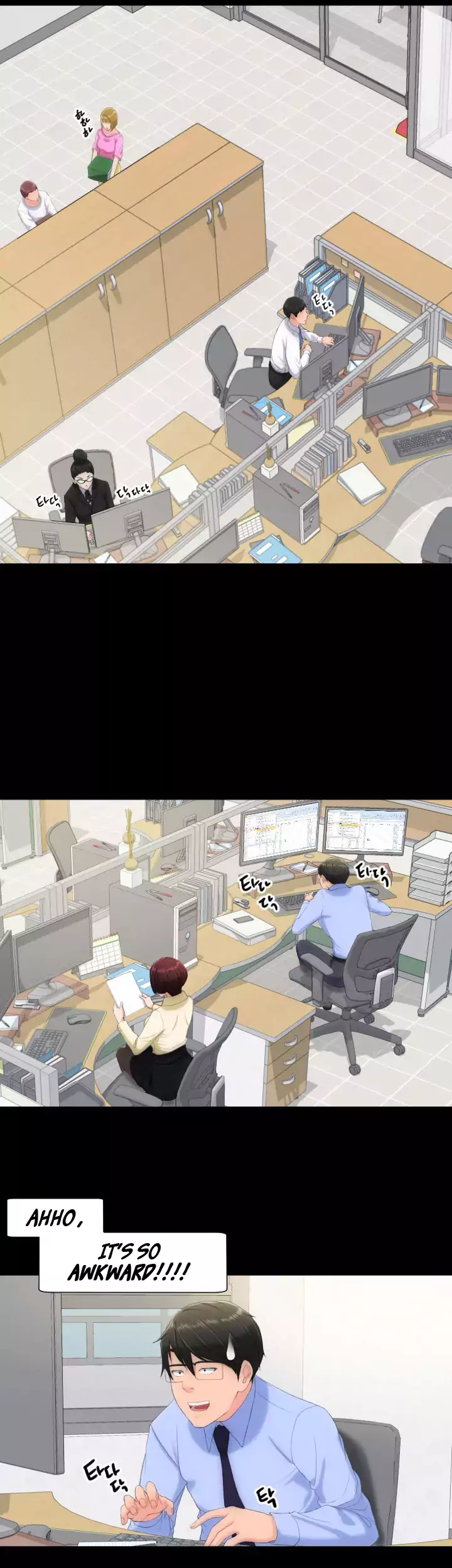 An Adult’s Experiences - Chapter 11 [photo 17] - MangaPorn