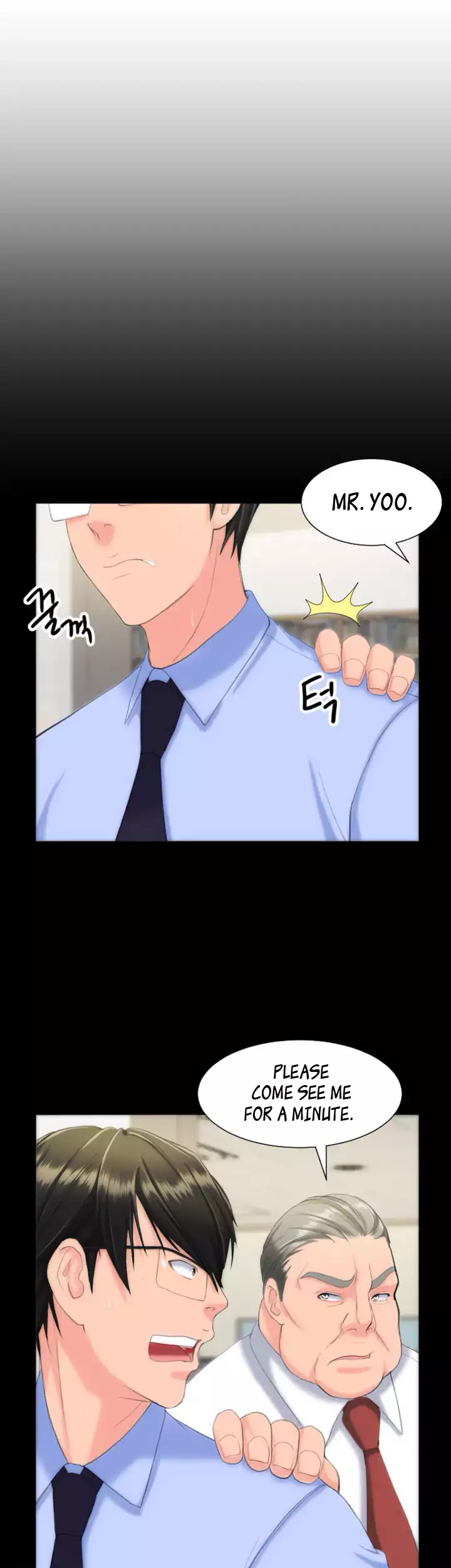 An Adult’s Experiences - Chapter 11 [photo 2] - MangaPorn