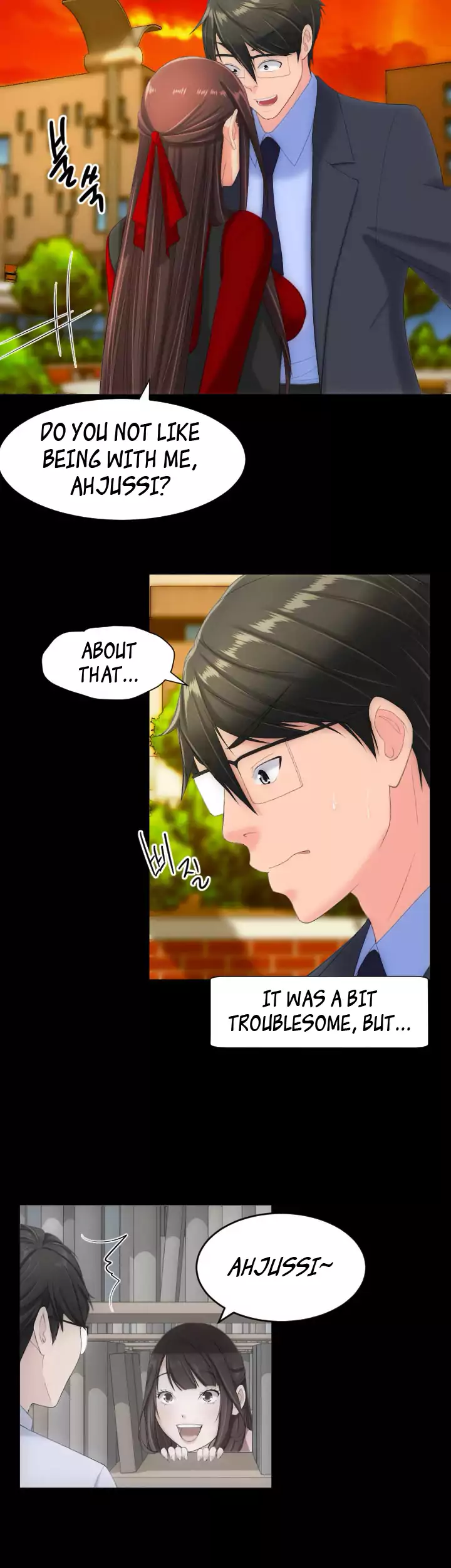 An Adult’s Experiences - Chapter 11 [photo 31] - MangaPorn