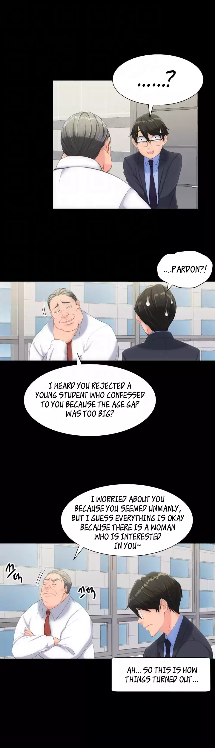 An Adult’s Experiences - Chapter 11 [photo 6] - MangaPorn