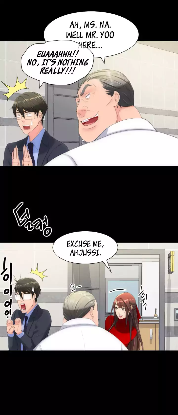 An Adult’s Experiences - Chapter 11 [photo 9] - MangaPorn