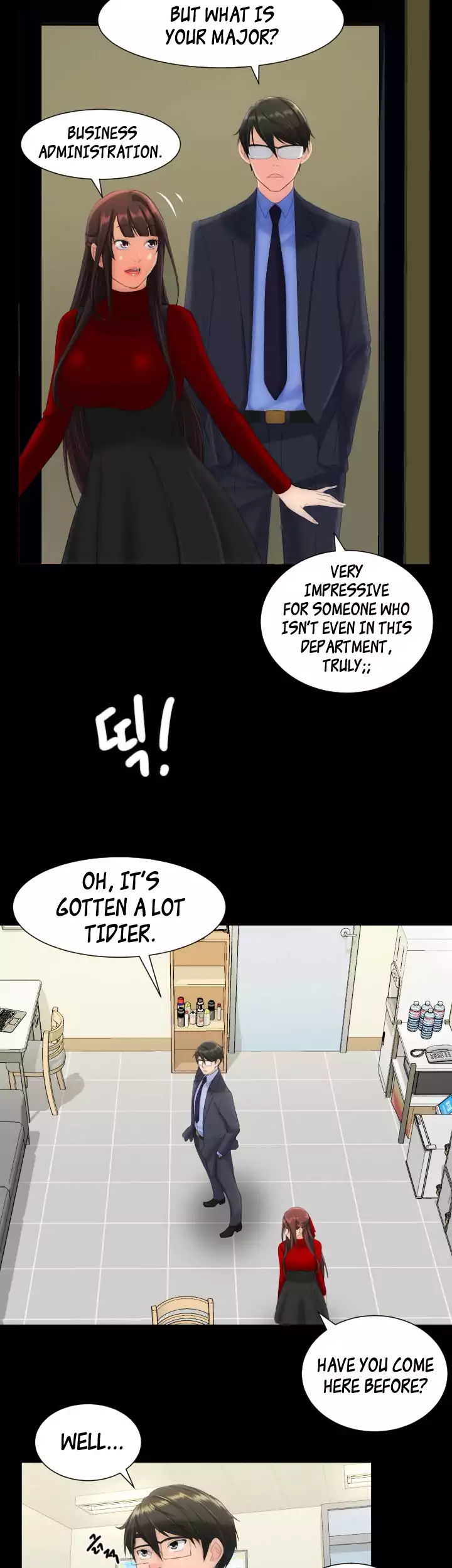 An Adult’s Experiences - Chapter 12 [photo 12] - MangaPorn