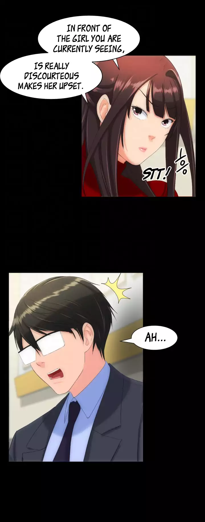 An Adult’s Experiences - Chapter 12 [photo 16] - MangaPorn