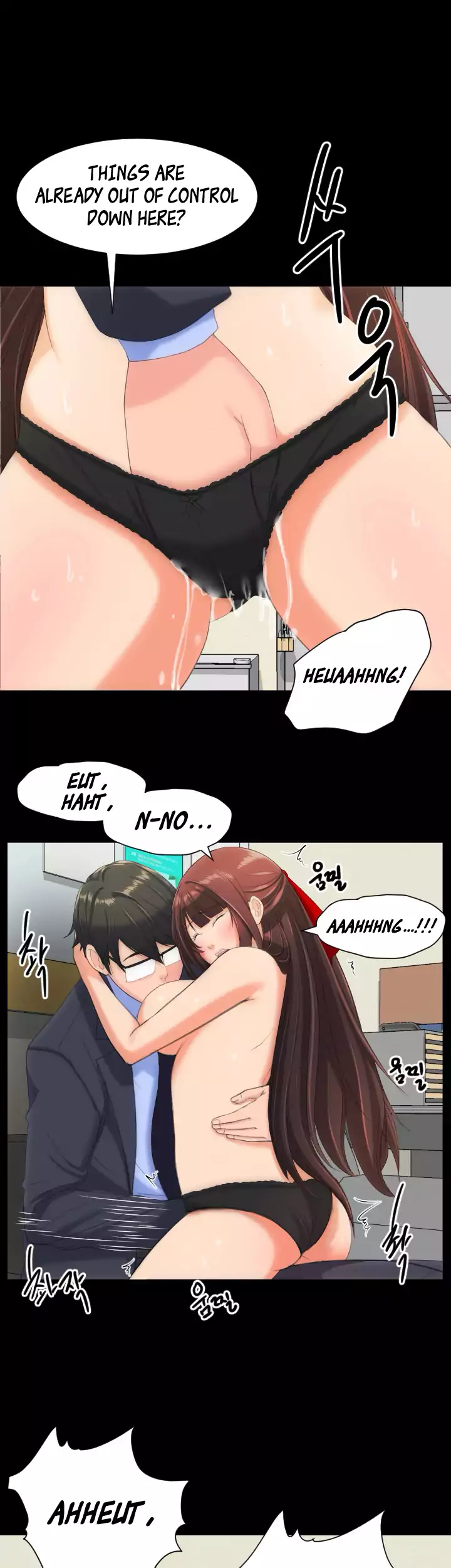 An Adult’s Experiences - Chapter 12 [photo 23] - MangaPorn