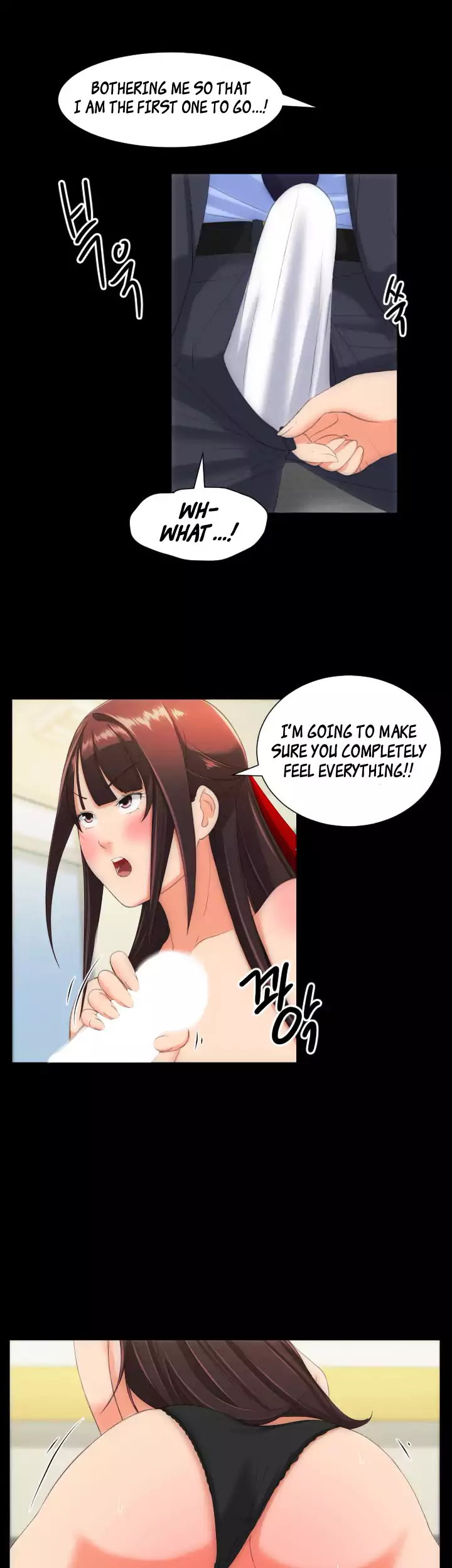 An Adult’s Experiences - Chapter 12 [photo 26] - MangaPorn