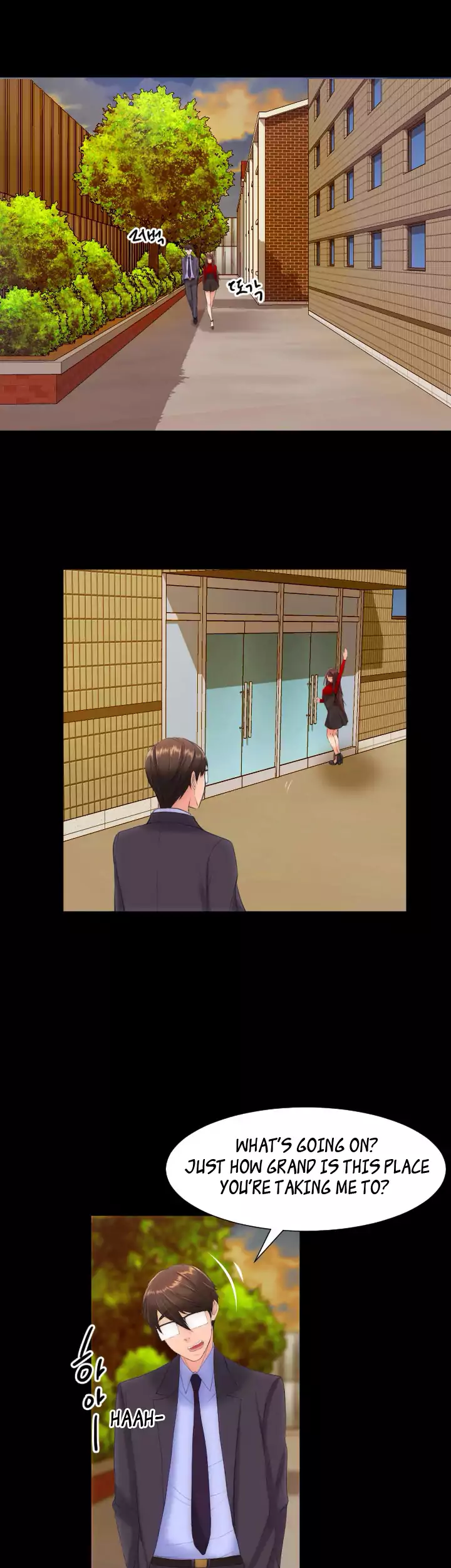 An Adult’s Experiences - Chapter 12 [photo 3] - MangaPorn