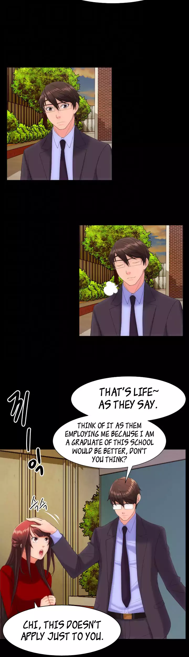 An Adult’s Experiences - Chapter 12 [photo 6] - MangaPorn