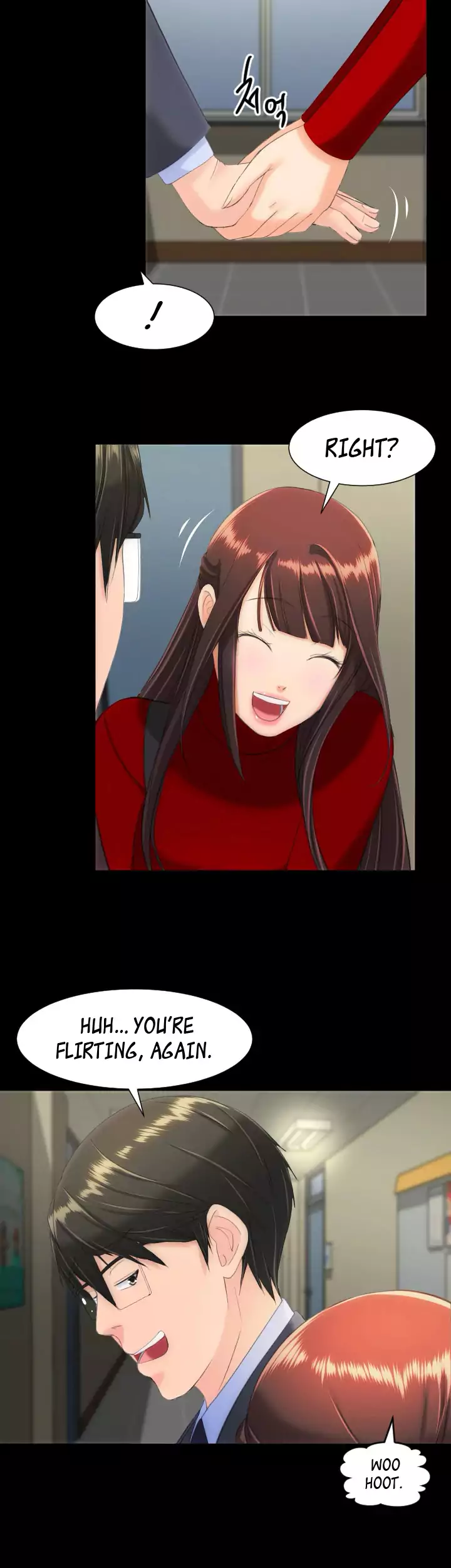 An Adult’s Experiences - Chapter 12 [photo 9] - MangaPorn