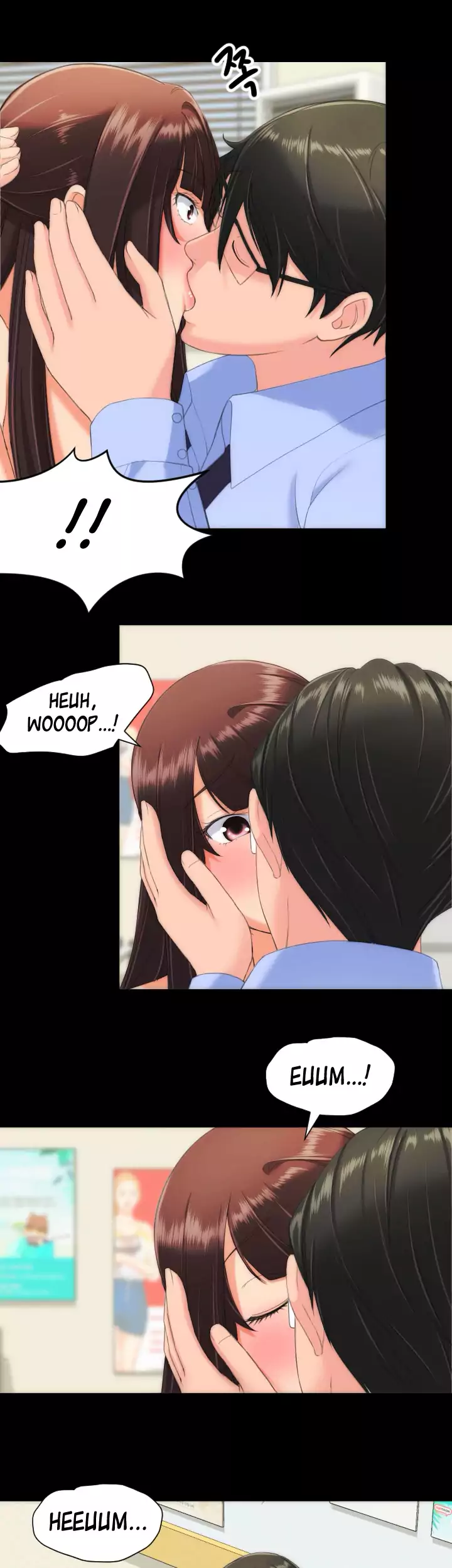 An Adult’s Experiences - Chapter 13 [photo 10] - MangaPorn