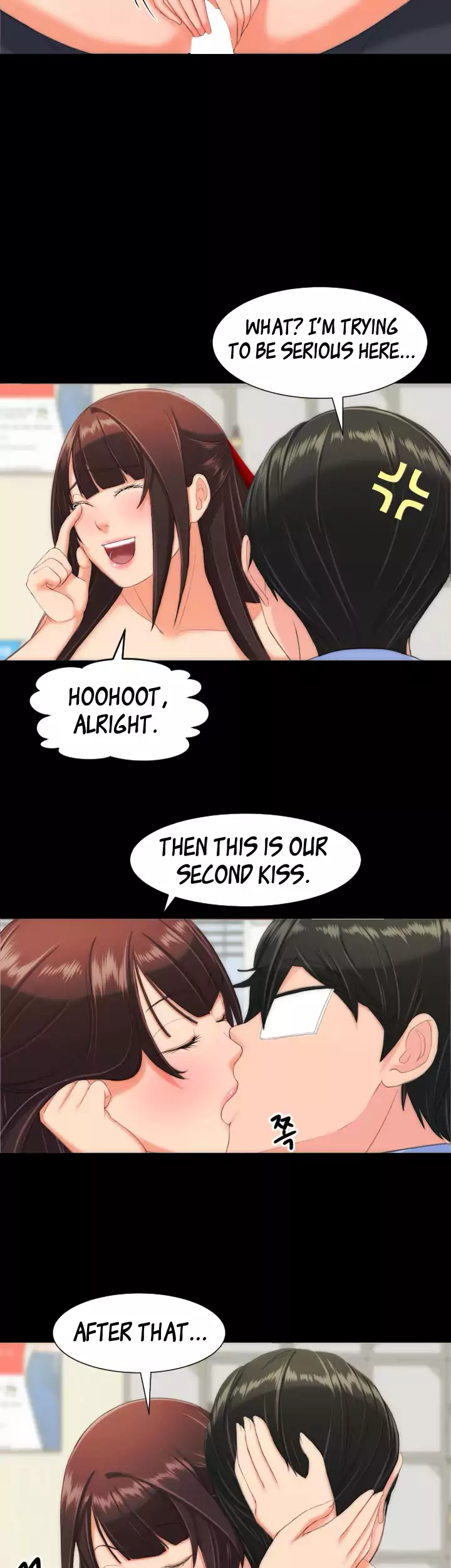 An Adult’s Experiences - Chapter 13 [photo 14] - MangaPorn