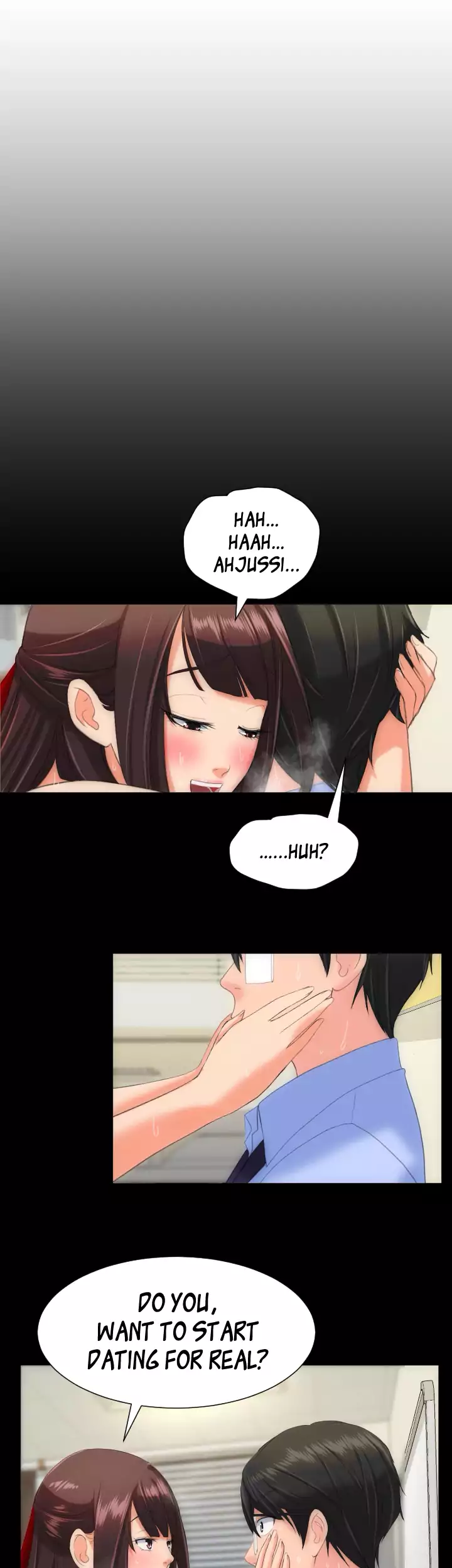 An Adult’s Experiences - Chapter 13 [photo 2] - MangaPorn