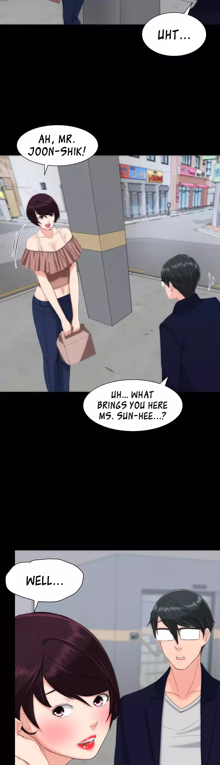 An Adult’s Experiences - Chapter 13 [photo 21] - MangaPorn