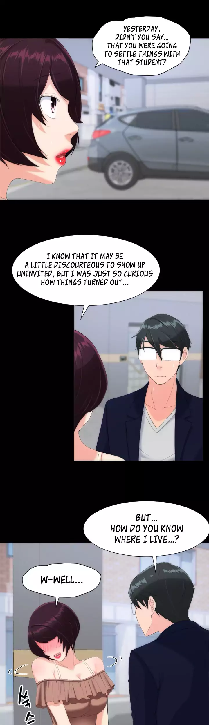 An Adult’s Experiences - Chapter 13 [photo 23] - MangaPorn