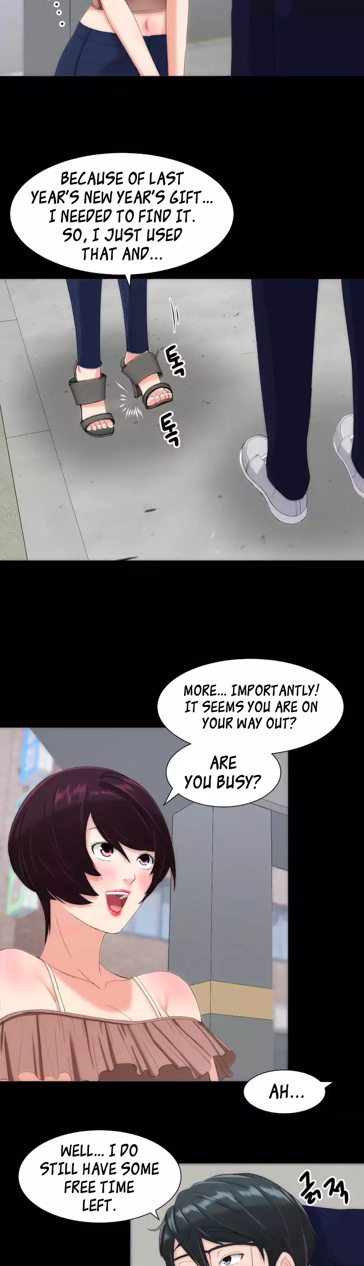 An Adult’s Experiences - Chapter 13 [photo 24] - MangaPorn