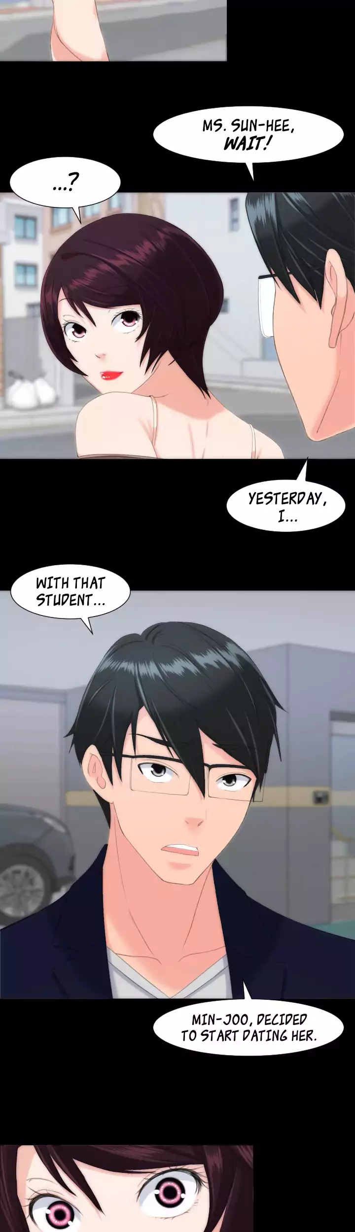 An Adult’s Experiences - Chapter 13 [photo 27] - MangaPorn