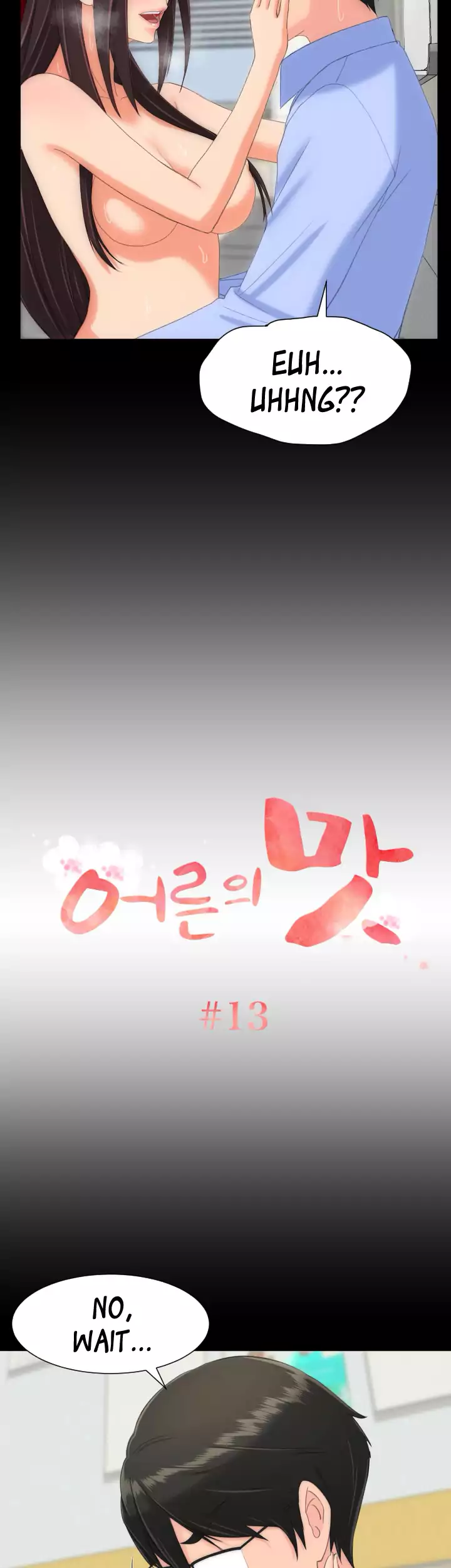 An Adult’s Experiences - Chapter 13 [photo 3] - MangaPorn