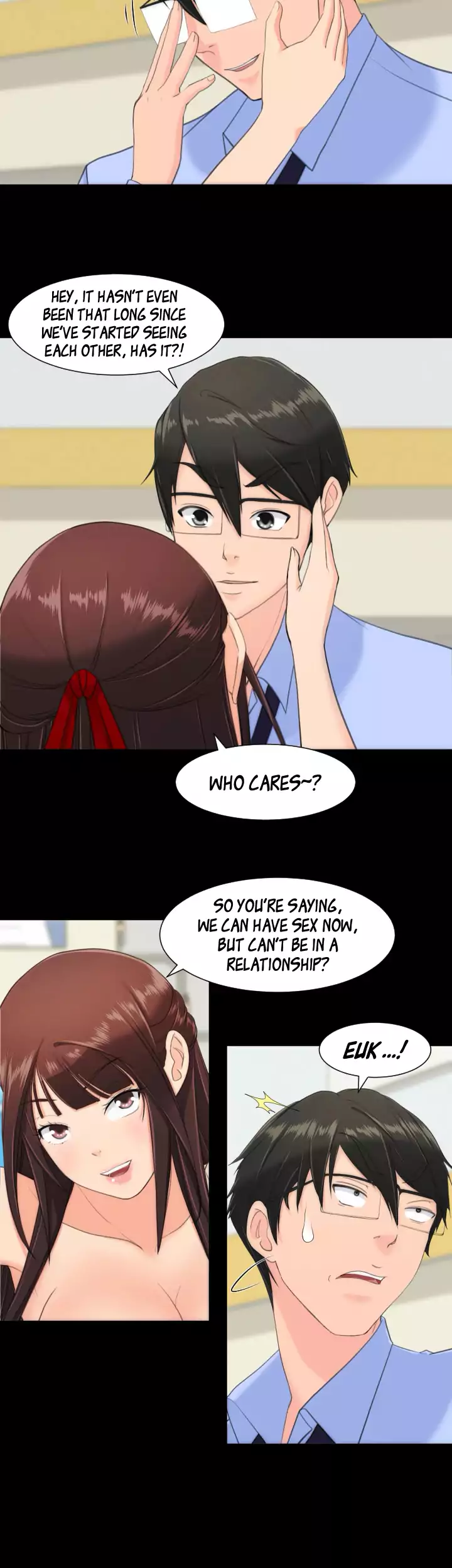 An Adult’s Experiences - Chapter 13 [photo 4] - MangaPorn