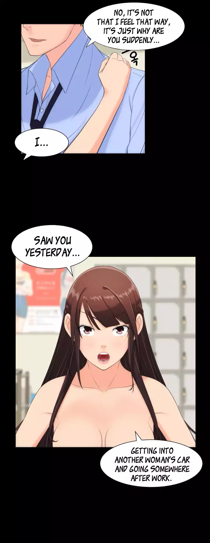 An Adult’s Experiences - Chapter 13 [photo 5] - MangaPorn