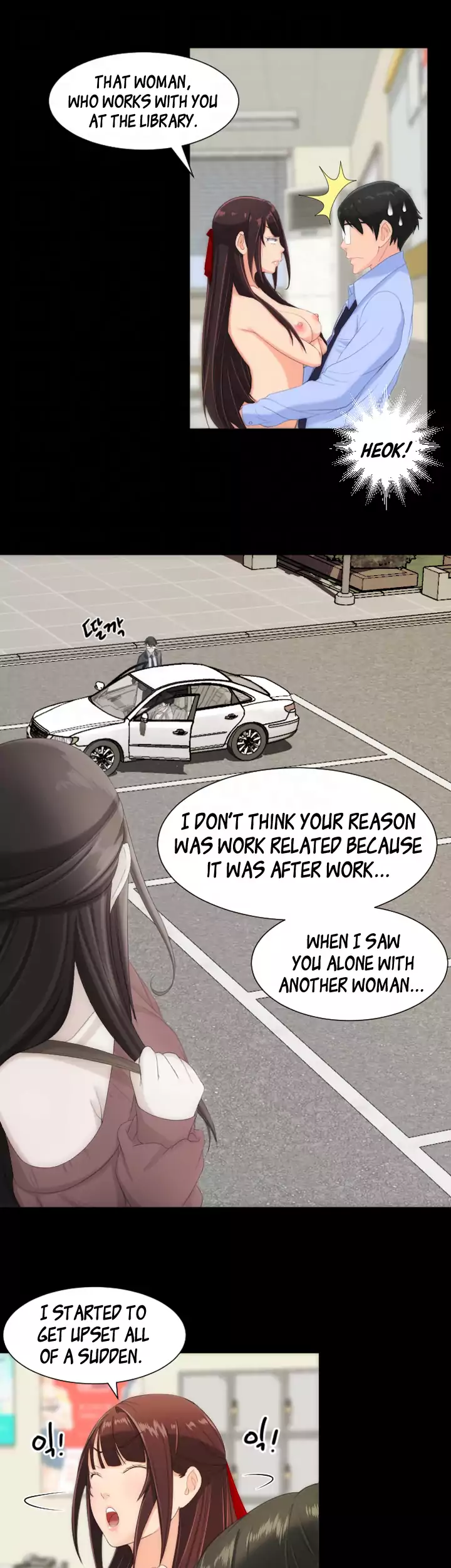 An Adult’s Experiences - Chapter 13 [photo 6] - MangaPorn