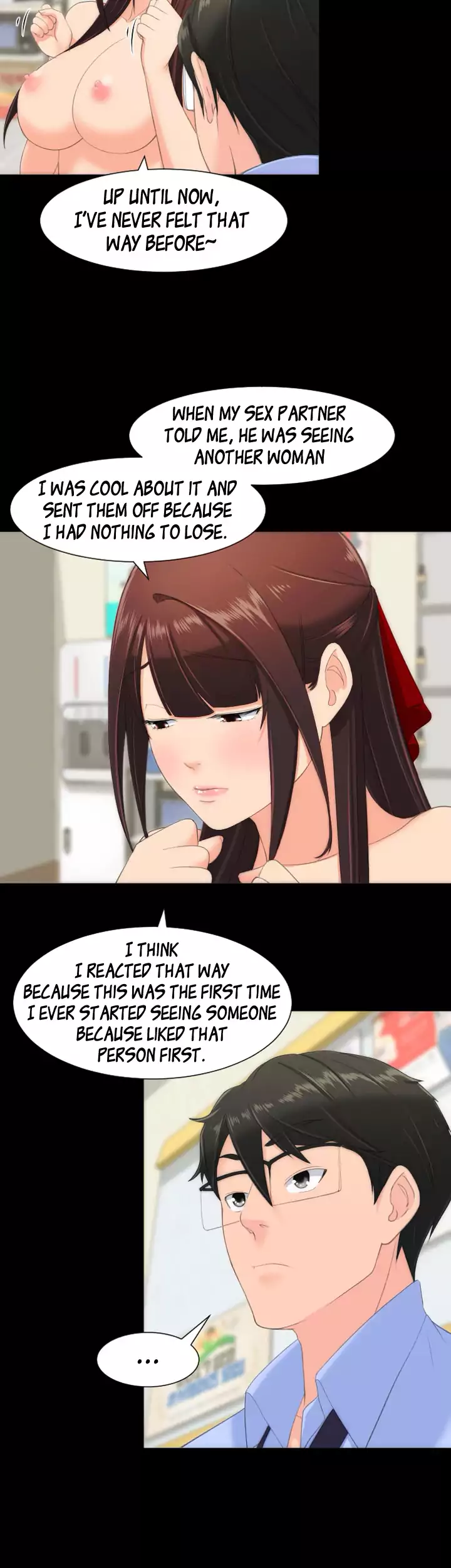 An Adult’s Experiences - Chapter 13 [photo 7] - MangaPorn