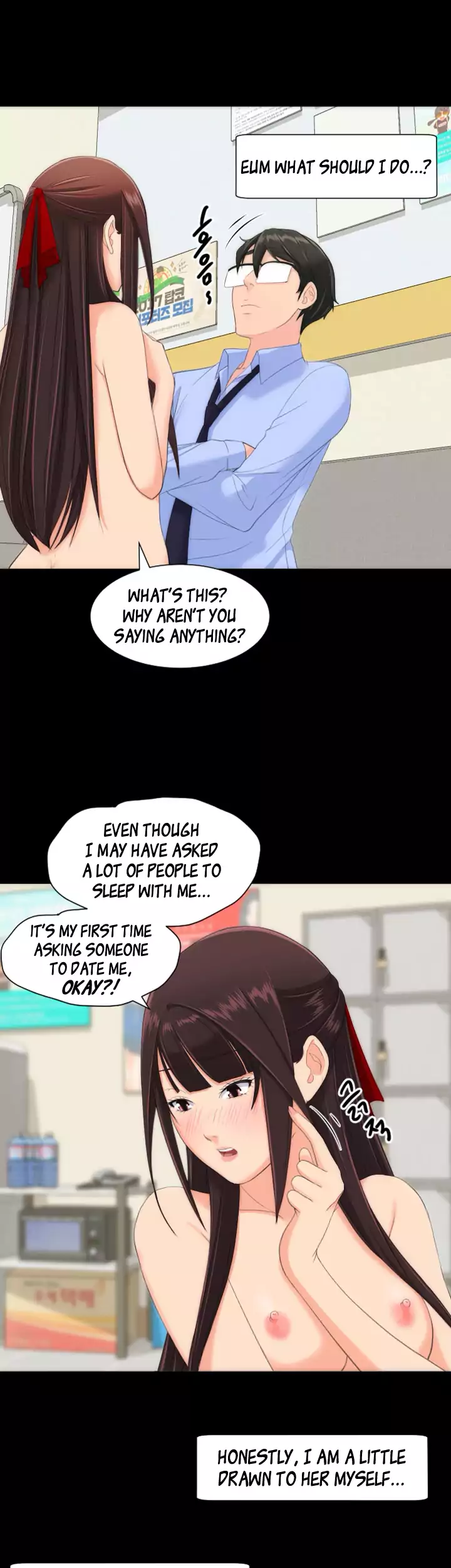 An Adult’s Experiences - Chapter 13 [photo 8] - MangaPorn