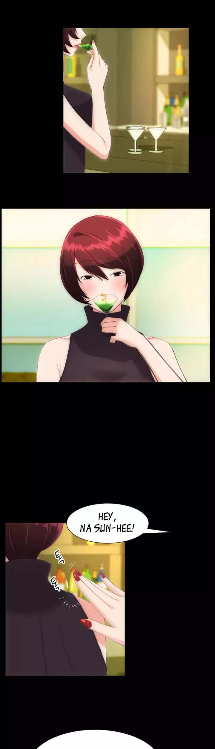 An Adult’s Experiences - Chapter 14 [photo 10] - MangaPorn