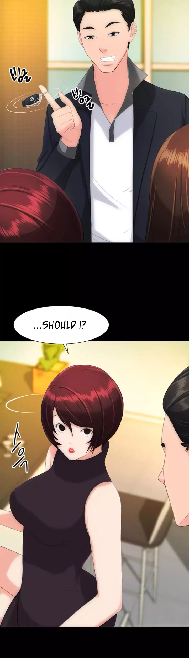 An Adult’s Experiences - Chapter 14 [photo 20] - MangaPorn