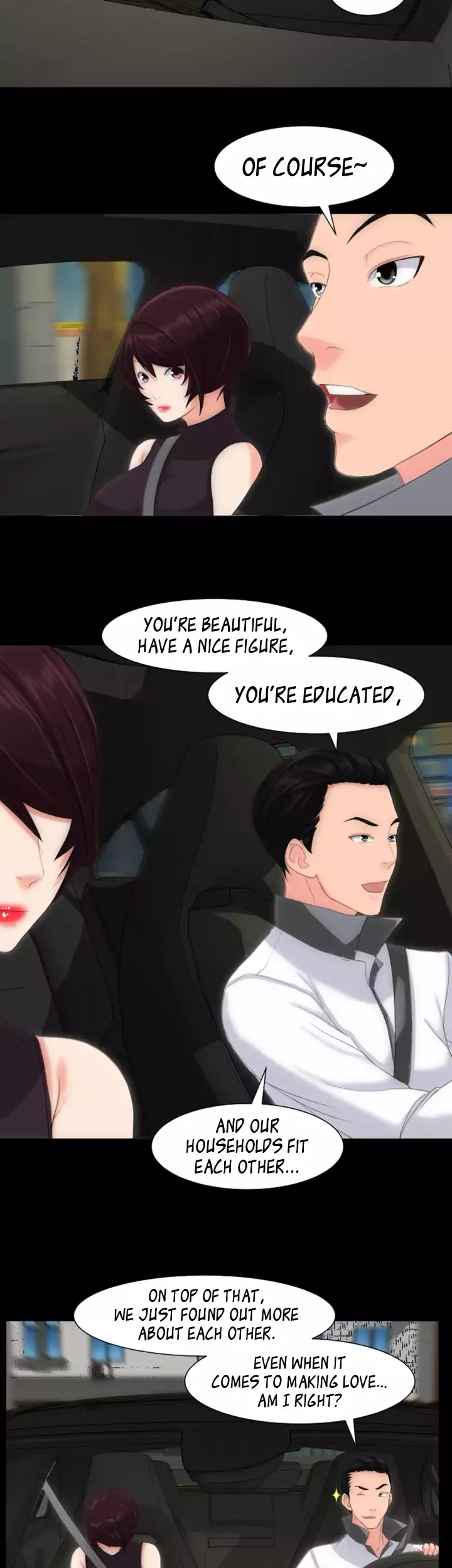 An Adult’s Experiences - Chapter 14 [photo 35] - MangaPorn