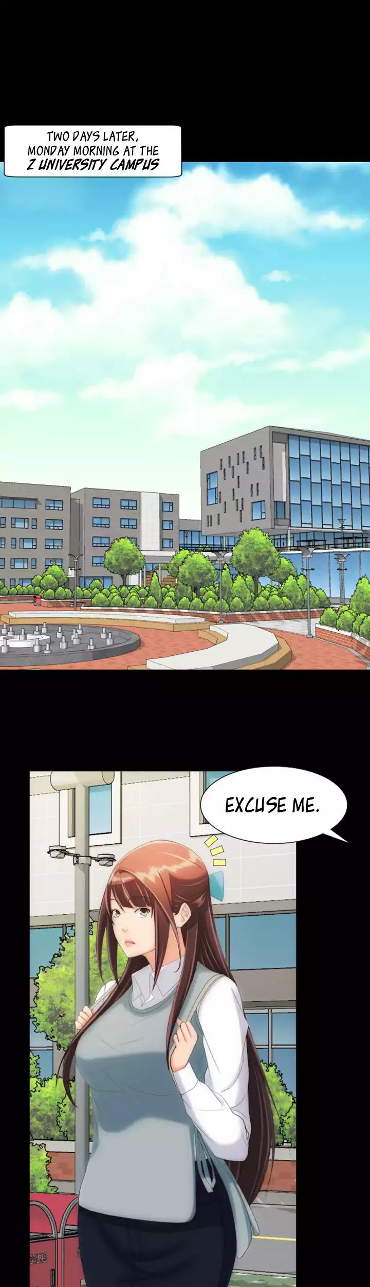 An Adult’s Experiences - Chapter 14 [photo 37] - MangaPorn