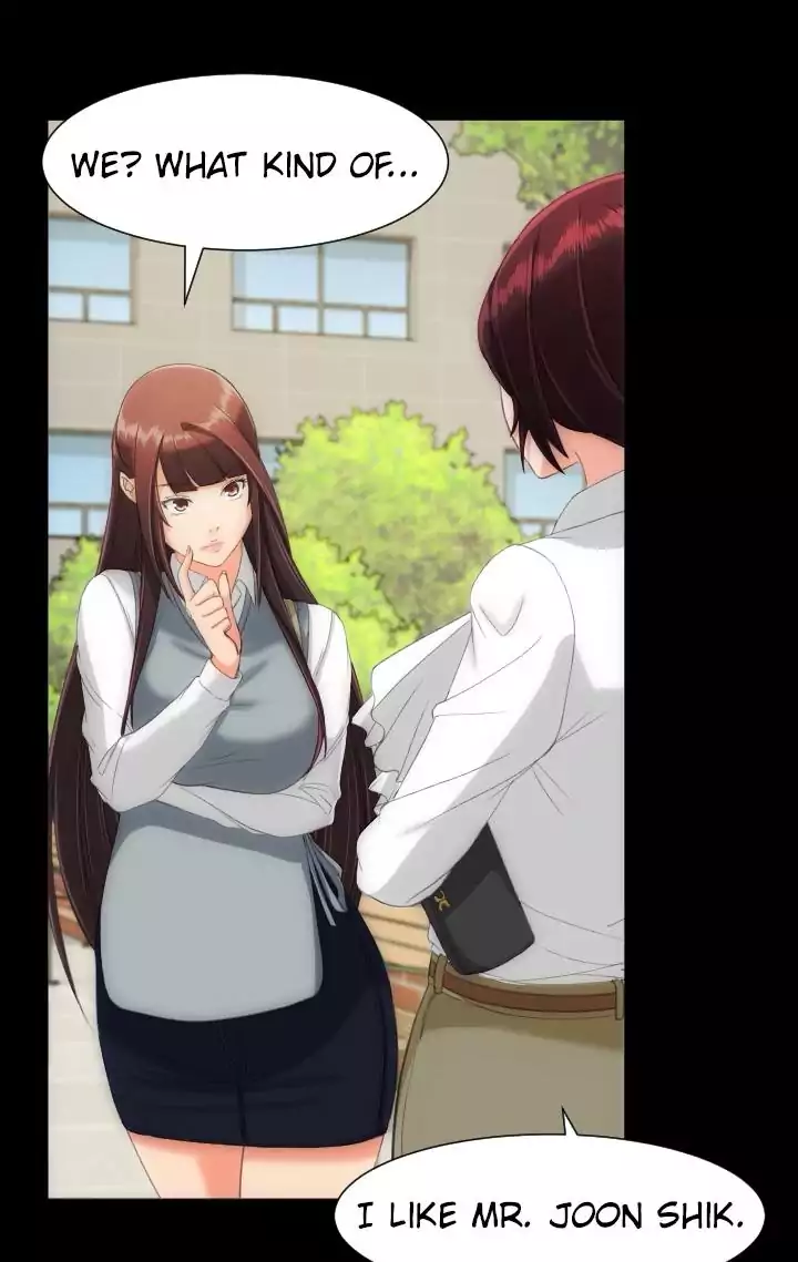 An Adult’s Experiences - Chapter 15 [photo 12] - MangaPorn