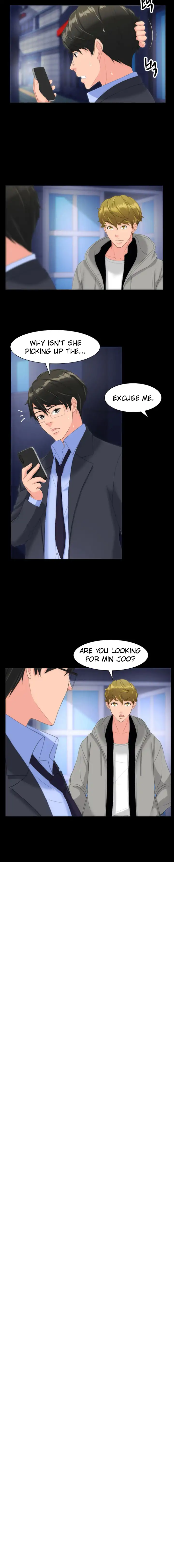 An Adult’s Experiences - Chapter 16 [photo 11] - MangaPorn