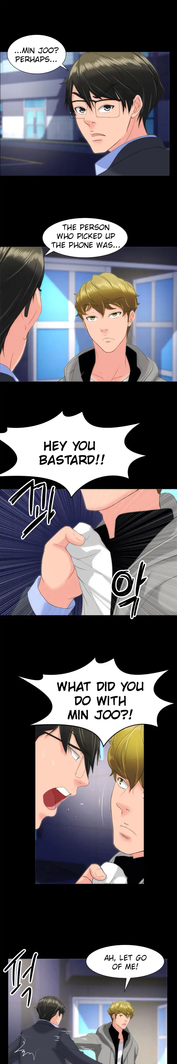 An Adult’s Experiences - Chapter 16 [photo 12] - MangaPorn