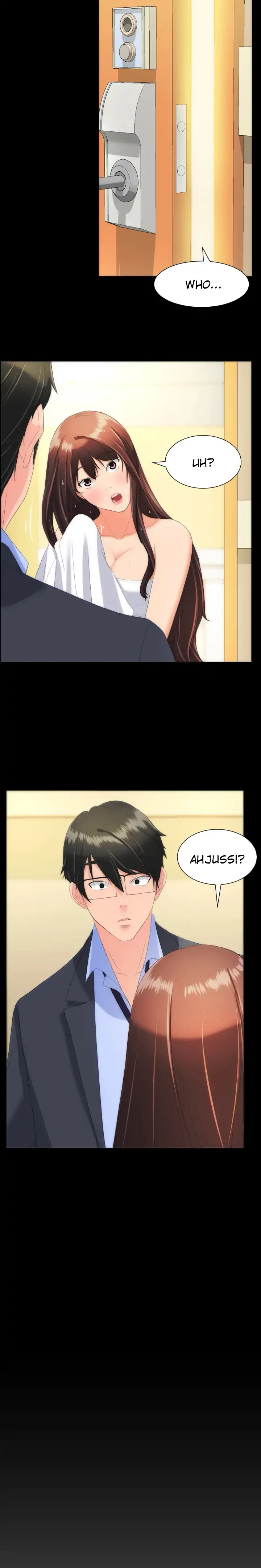 An Adult’s Experiences - Chapter 16 [photo 15] - MangaPorn