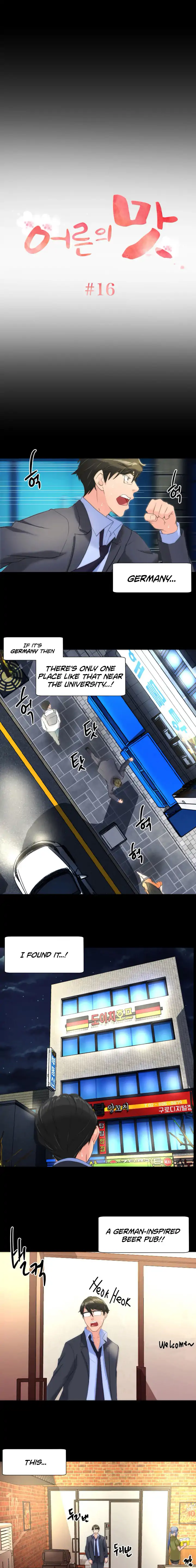 An Adult’s Experiences - Chapter 16 [photo 2] - MangaPorn