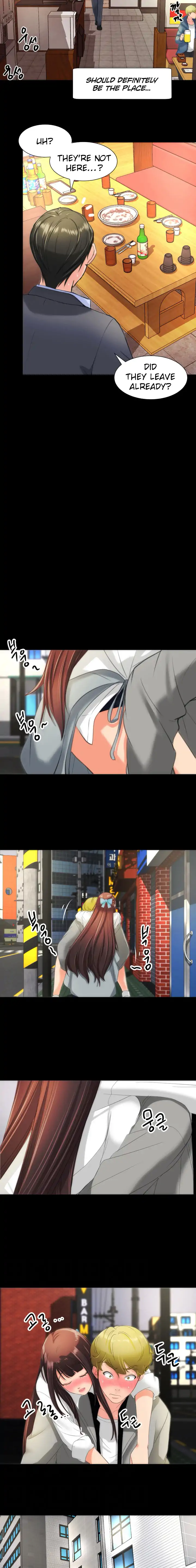 An Adult’s Experiences - Chapter 16 [photo 3] - MangaPorn