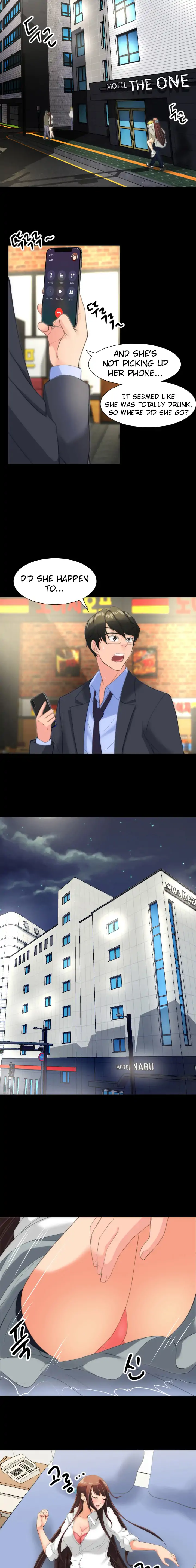 An Adult’s Experiences - Chapter 16 [photo 4] - MangaPorn