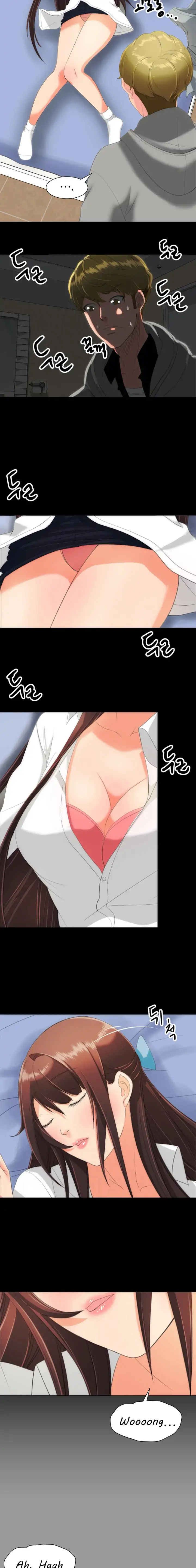 An Adult’s Experiences - Chapter 16 [photo 5] - MangaPorn