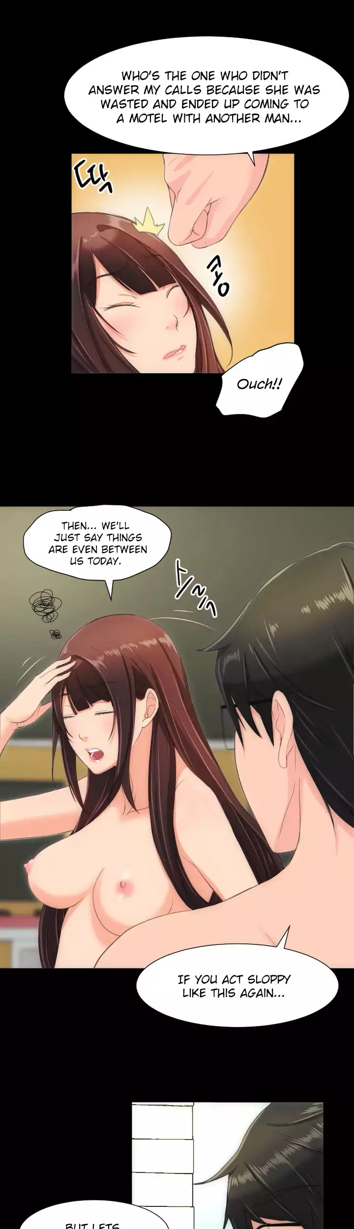 An Adult’s Experiences - Chapter 17 [photo 29] - MangaPorn