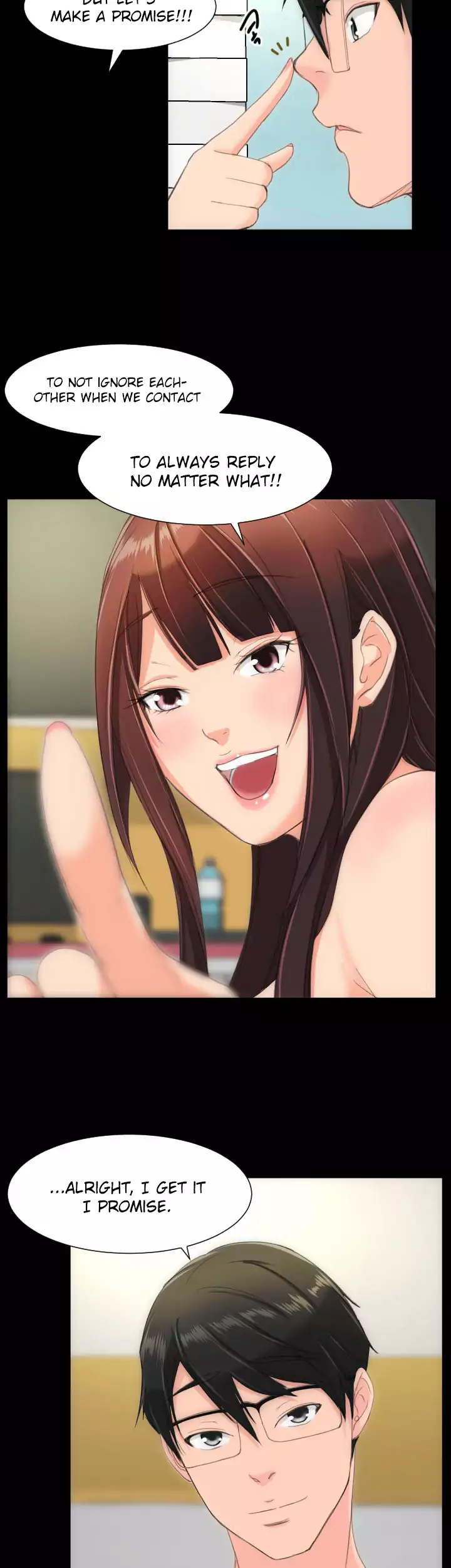 An Adult’s Experiences - Chapter 17 [photo 30] - MangaPorn