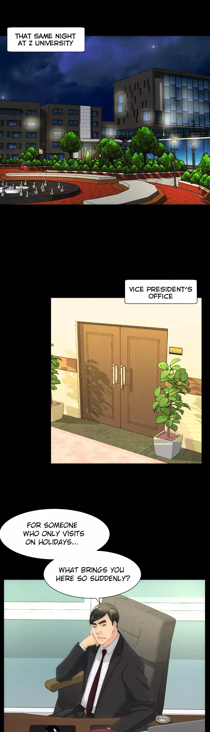 An Adult’s Experiences - Chapter 17 [photo 32] - MangaPorn