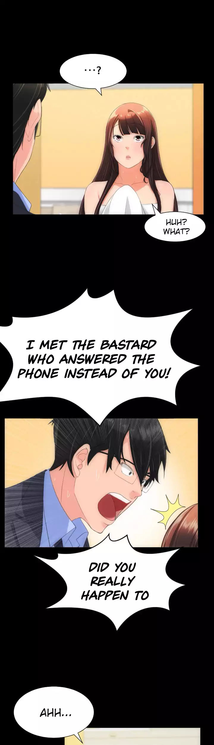 An Adult’s Experiences - Chapter 17 [photo 5] - MangaPorn