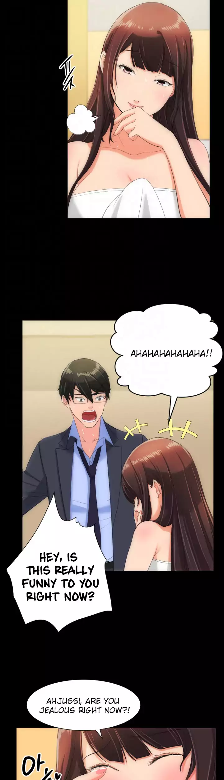 An Adult’s Experiences - Chapter 17 [photo 6] - MangaPorn