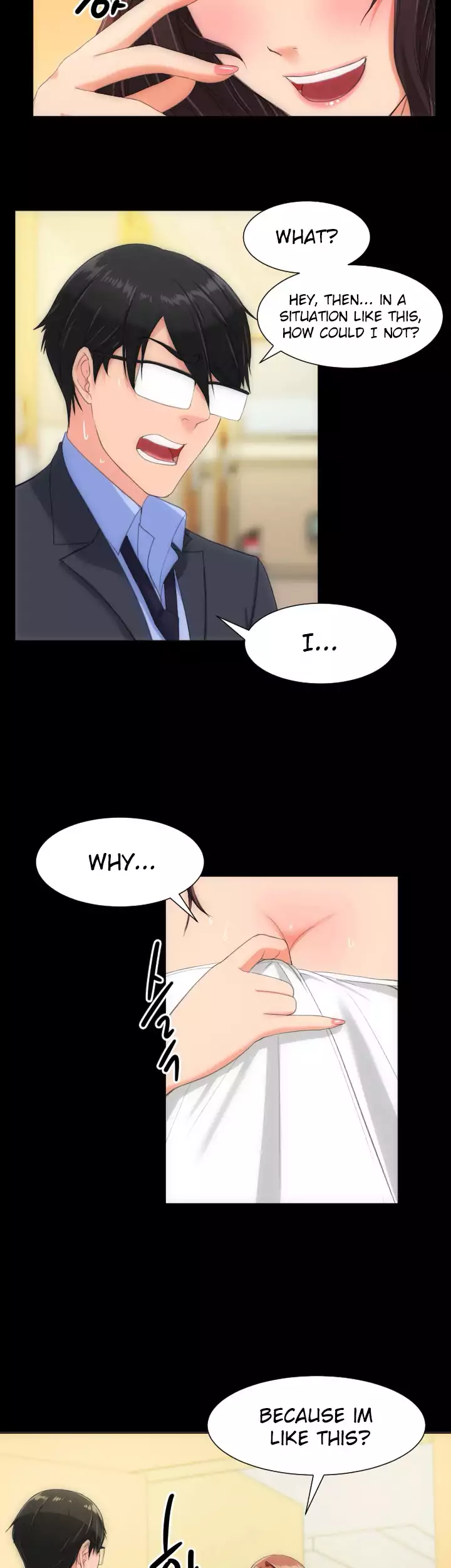 An Adult’s Experiences - Chapter 17 [photo 7] - MangaPorn