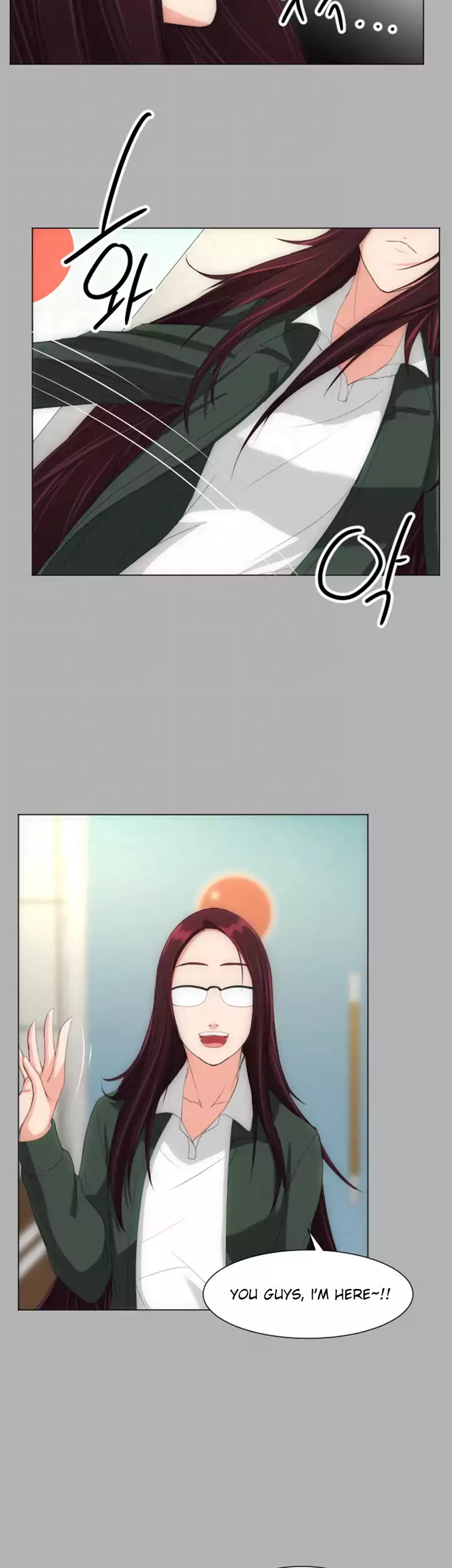 An Adult’s Experiences - Chapter 18 [photo 11] - MangaPorn