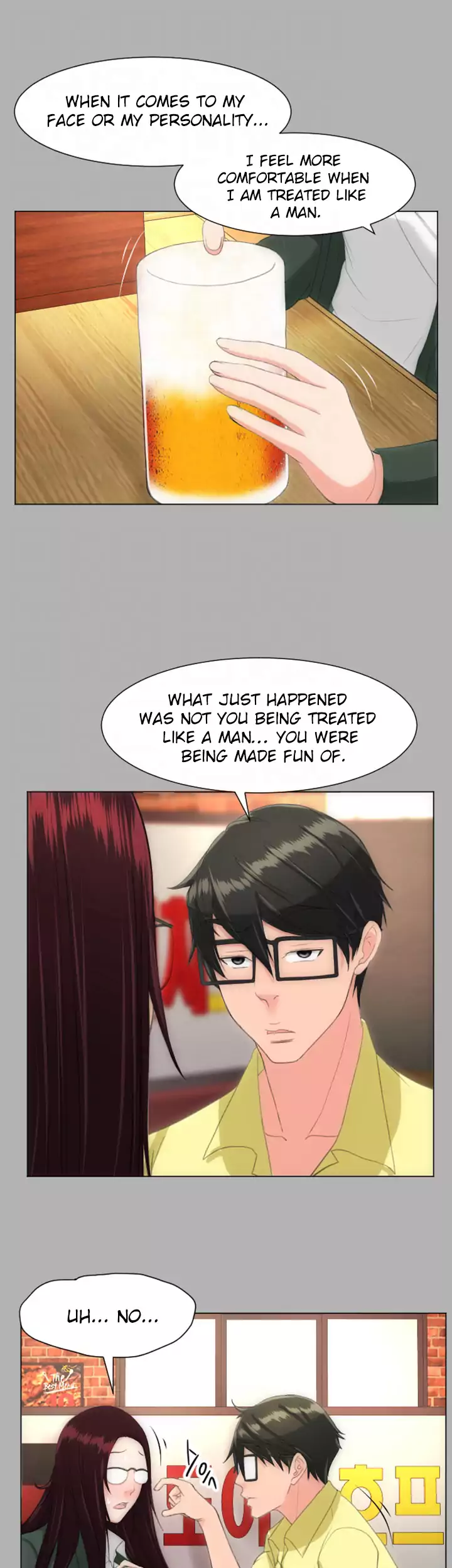 An Adult’s Experiences - Chapter 18 [photo 21] - MangaPorn