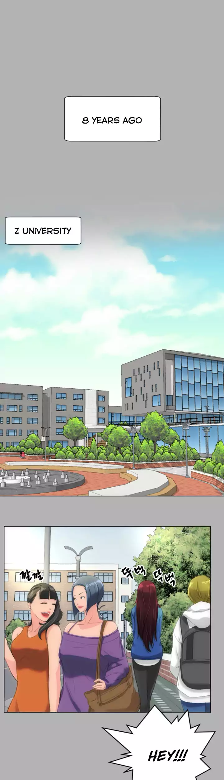 An Adult’s Experiences - Chapter 18 [photo 3] - MangaPorn