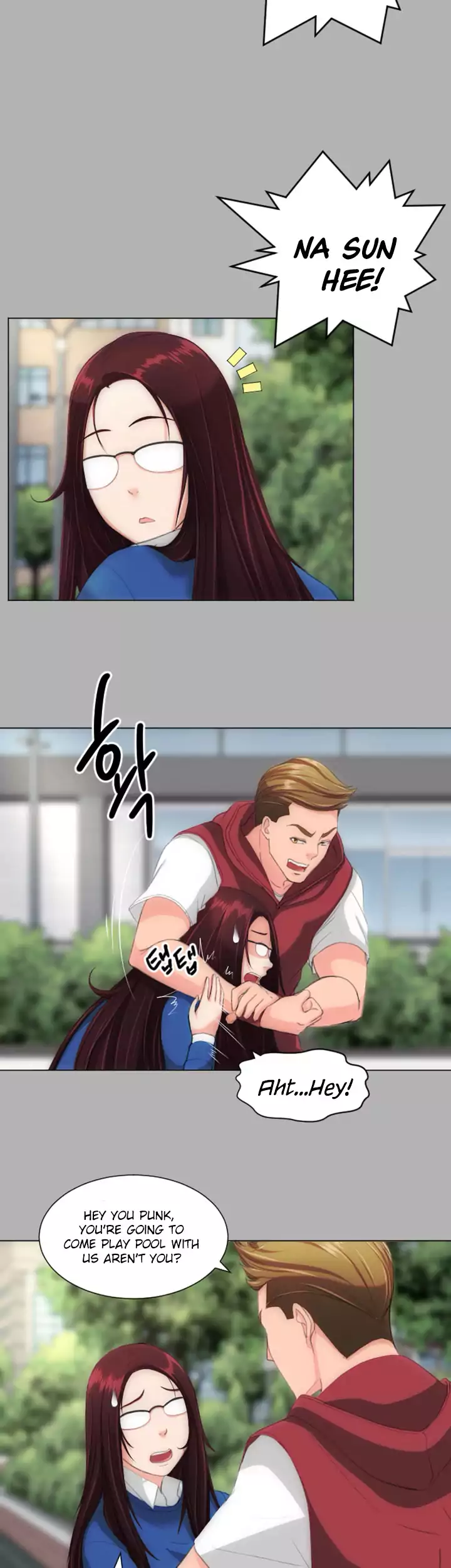 An Adult’s Experiences - Chapter 18 [photo 4] - MangaPorn