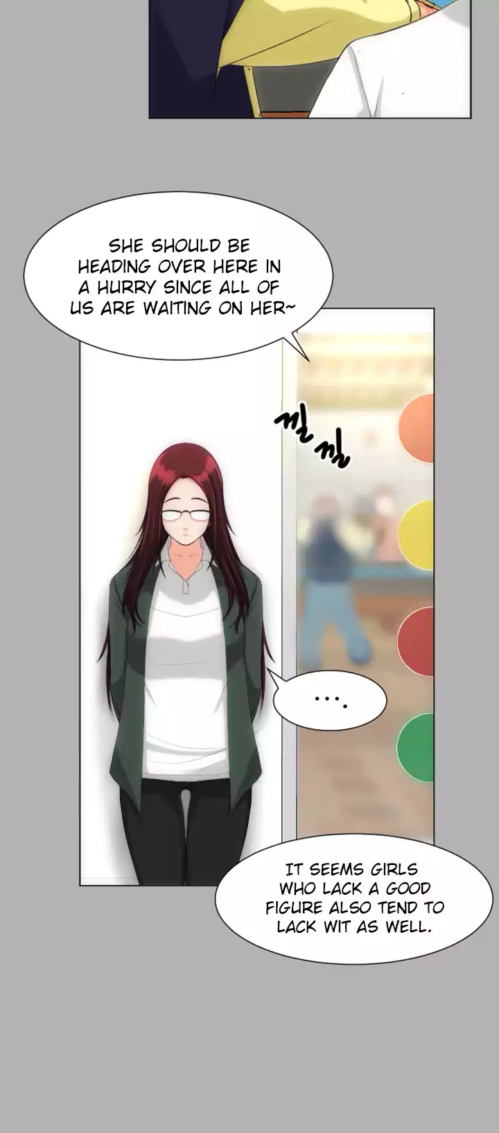 An Adult’s Experiences - Chapter 18 [photo 9] - MangaPorn